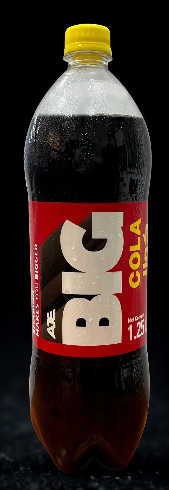 بيج كولا